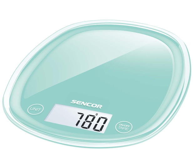 SENCOR SKS 31GR - 1433798 - zdjęcie